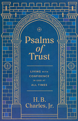 Picture of Psalms of Trust