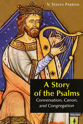 Picture of A Story of the Psalms