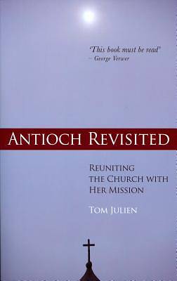 Picture of Antioch Revisited