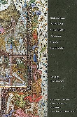 Picture of Medieval Popular Religion, 1000-1500