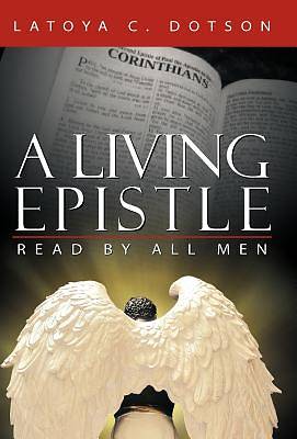 Picture of A Living Epistle