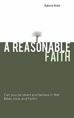 Picture of A Reasonable Faith