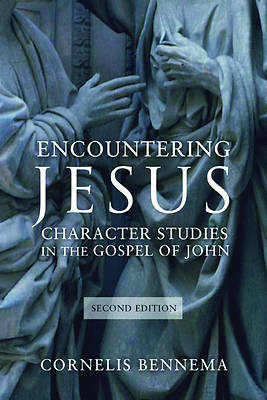 Picture of Encountering Jesus