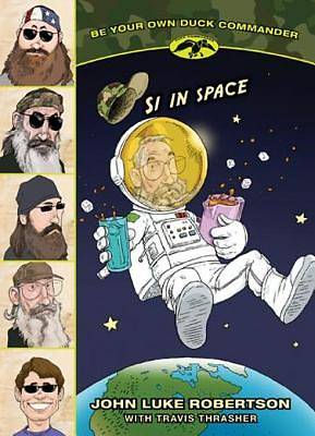 Picture of Si in Space [ePub Ebook]