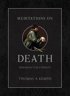 Picture of Meditations on Death