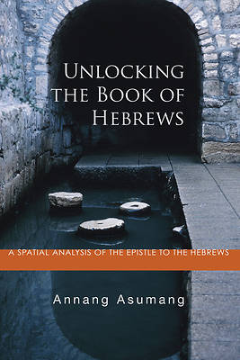 Picture of Unlocking the Book of Hebrews