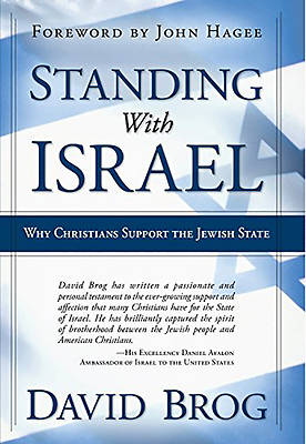 Picture of Standing with Israel