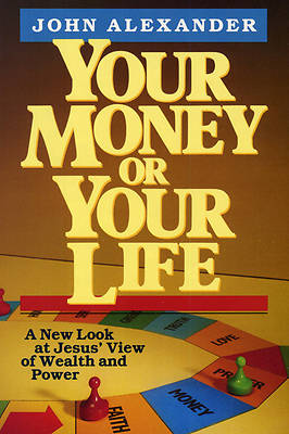 Picture of Your Money or Your Life