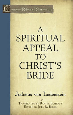 Picture of A Spiritual Appeal to Christ's Bride