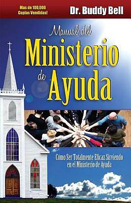 Picture of Manual del Ministerio de Ayuda - The Ministry of Helps Handbook