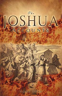 Picture of The Joshua Accounts