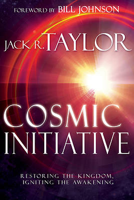 Picture of Cosmic Initiative