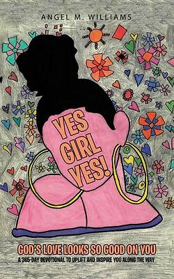 Picture of Yes Girl Yes!