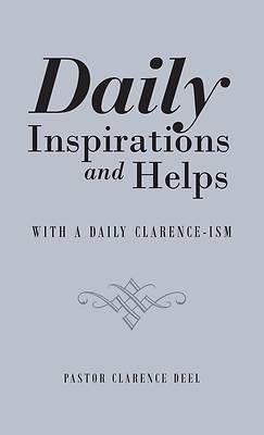 Picture of Daily Inspirations and Helps