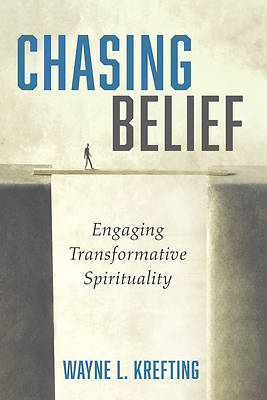 Picture of Chasing Belief