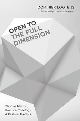 Picture of Open to the Full Dimension
