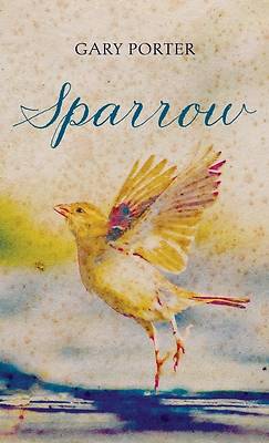 Picture of Sparrow