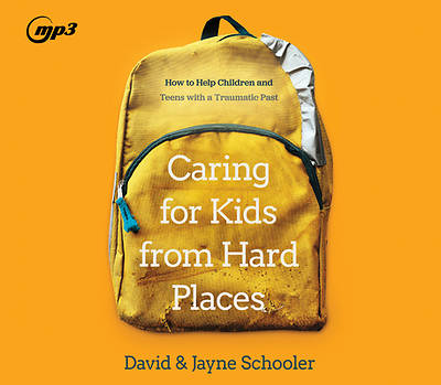 Picture of Caring for Kids from Hard Places