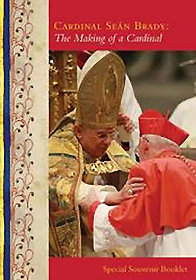 Picture of The Making of a Cardinal