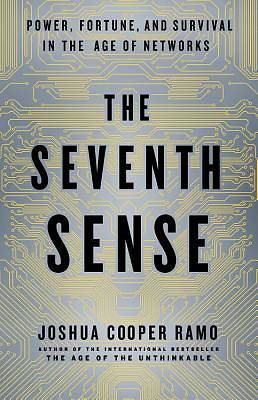 Picture of The Seventh Sense