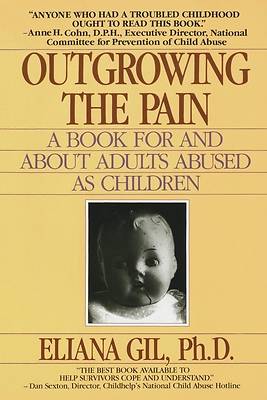 Picture of Outgrowing the Pain