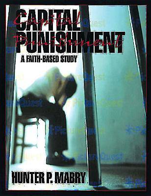 Picture of Capital Punishment Student