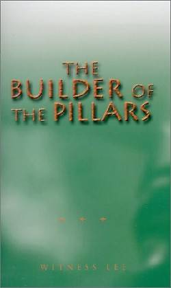 Picture of The Builder of the Pillars