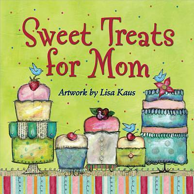Picture of Sweet Treats for Mom