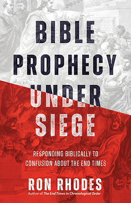 Picture of Bible Prophecy Under Siege