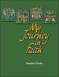 Picture of My Journey in Faith