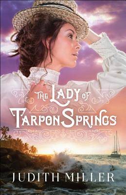 Picture of The Lady of Tarpon Springs