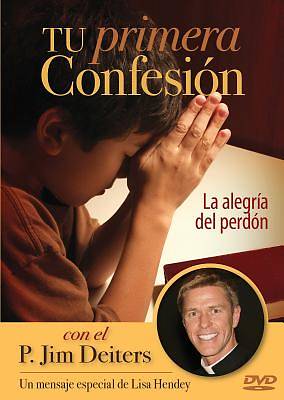 Picture of Tu Primera Confesion