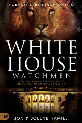 Picture of White House Watchmen