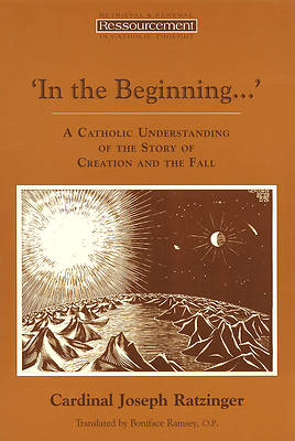 Picture of 'In the Beginning...'