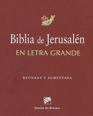 Picture of Biblia En Letra Grande