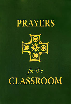 Picture of Prayers for the Classroom