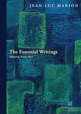 Picture of The Essential Writings