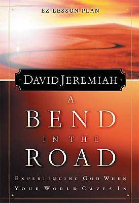 Picture of A Bend in the Road