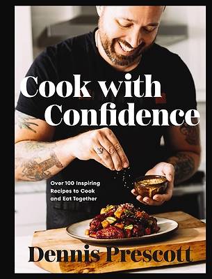Picture of Cook with Confidence