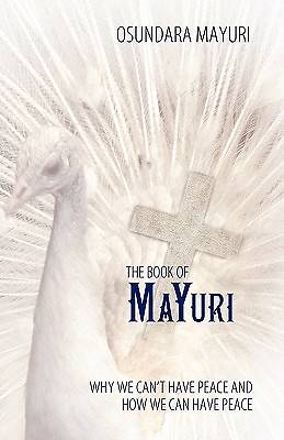 Picture of The Book of Mayuri