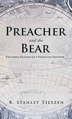Picture of Preacher and the Bear