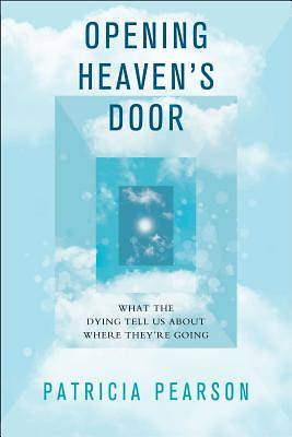 Picture of Opening Heaven's Door