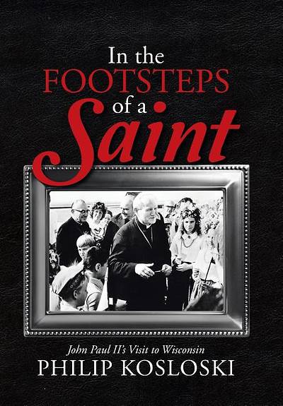 Picture of In the Footsteps of a Saint