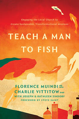 Picture of Teach a Man to Fish