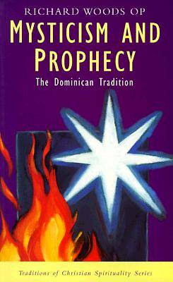 Picture of Mysticism and Prophecy