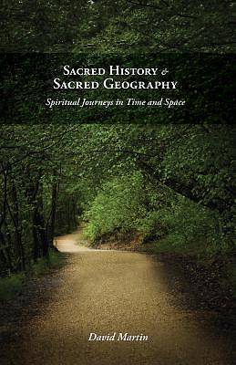 Picture of Sacred History and Sacred Geography