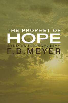 Picture of The Prophet of Hope