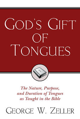Picture of God's Gift of Tongues