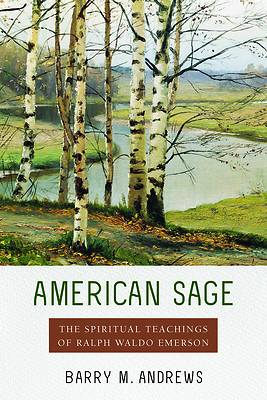 Picture of American Sage