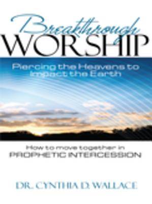 Picture of Breakthrough Worship [ePub Ebook]